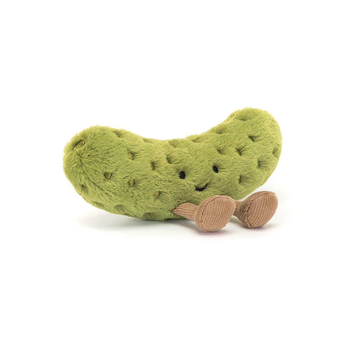 Amuseable Pickle Plush Toy