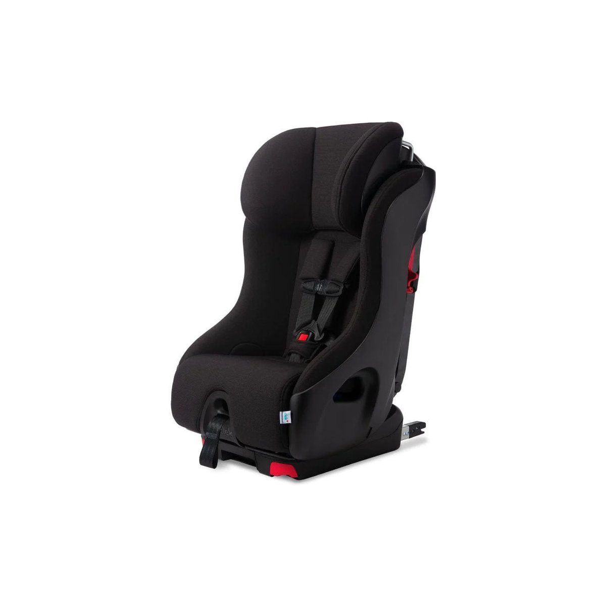 Foonf Convertible Car Seat with Flame Retardant Free and Ziip Cover - Railroad
