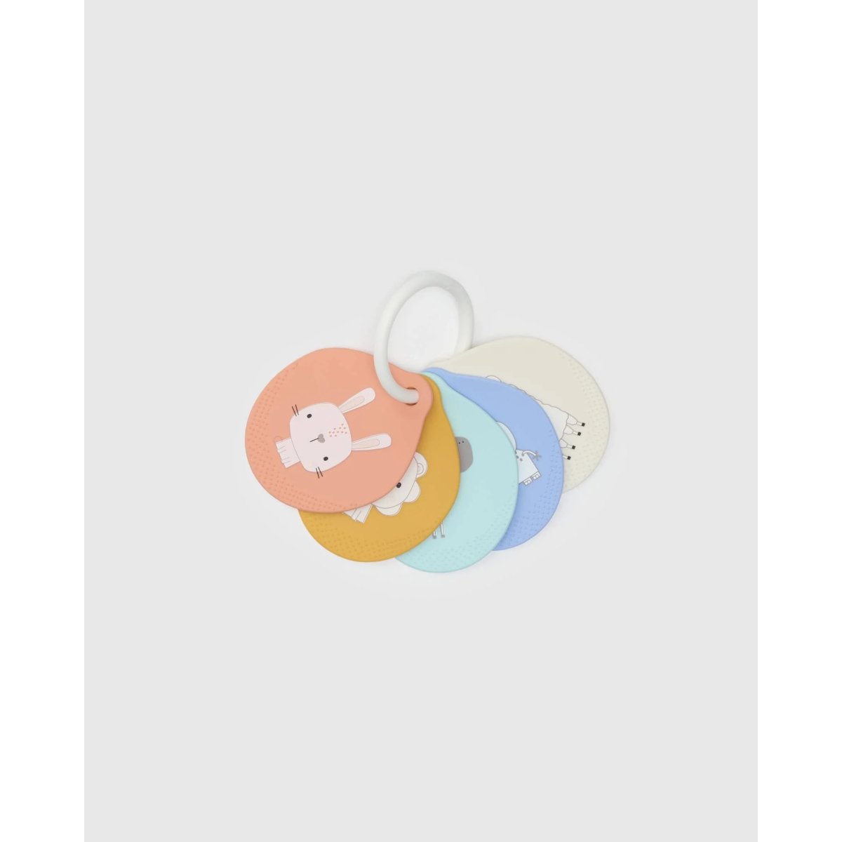 Flashcards Nature Color