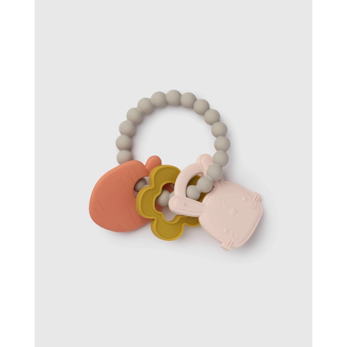 Teething Charms - Bunny
