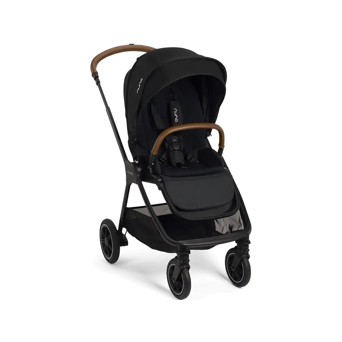 TRIV Next Stroller Caviar
