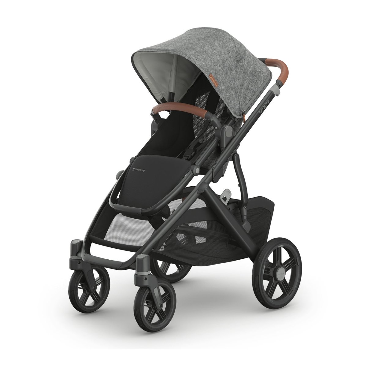 Vista V3 Stroller - Greyson