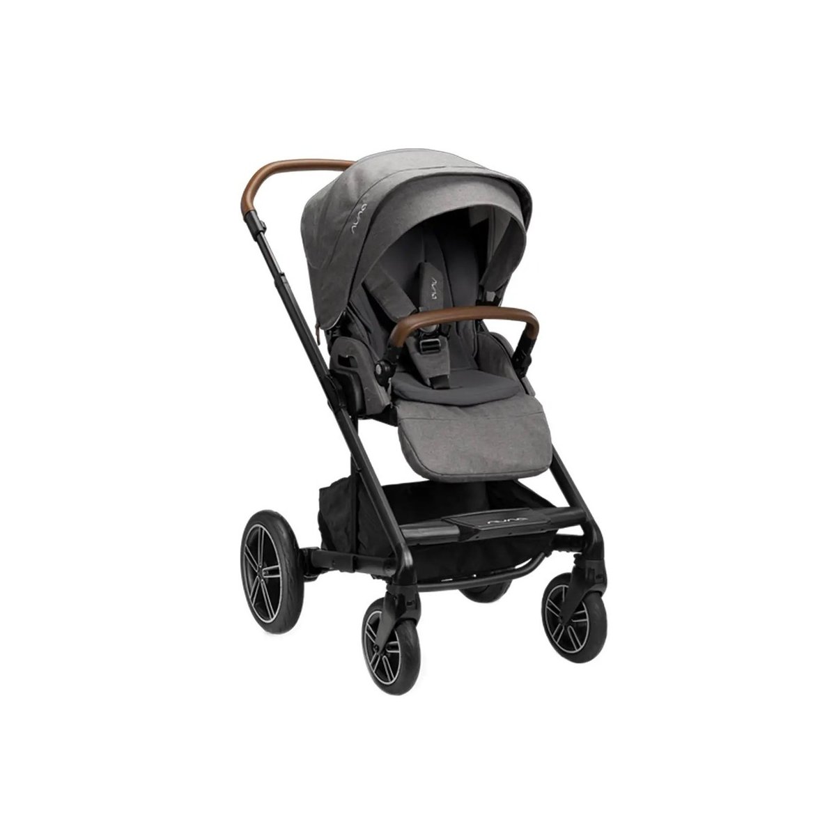 MIXX Next Stroller - Granite