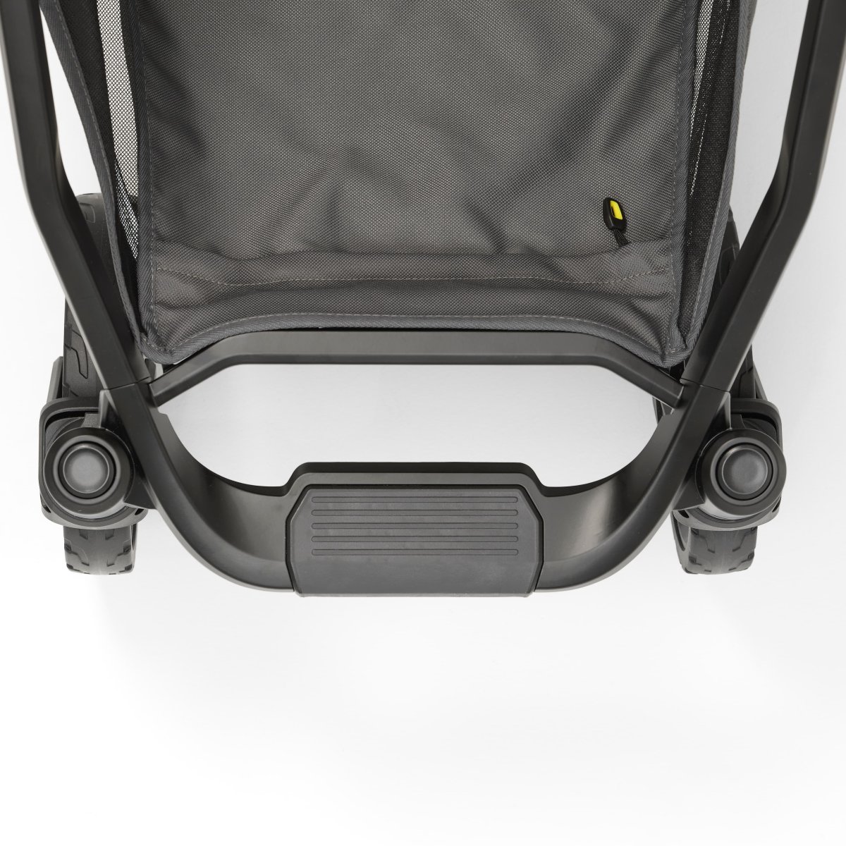 Switch&Roll Bundle - Gray Granite (Seat & Frame)