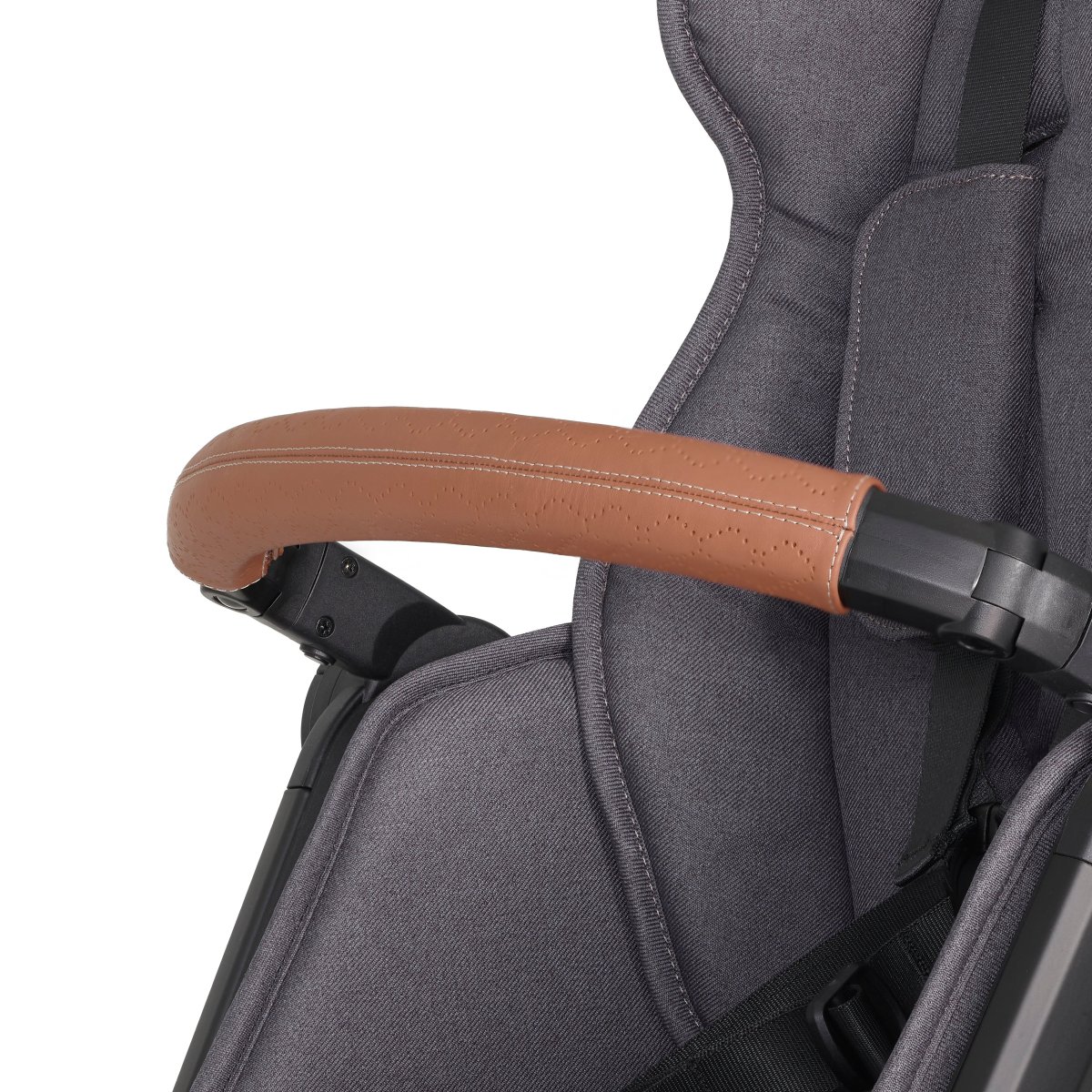 Switch&Roll Bundle - Gray Granite (Seat & Frame)