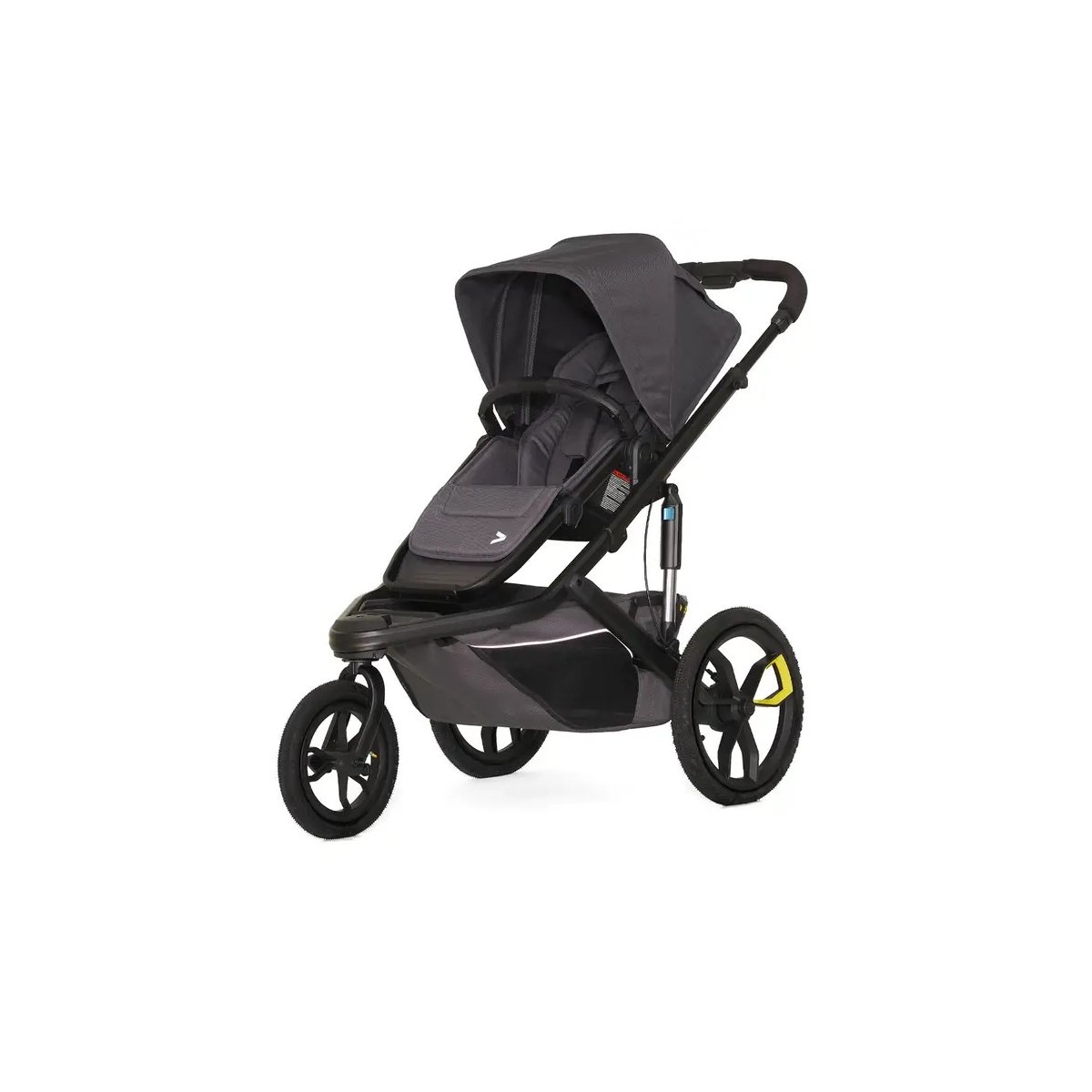 Switch&Jog Bundle - Gray Granite (Seat & Frame)