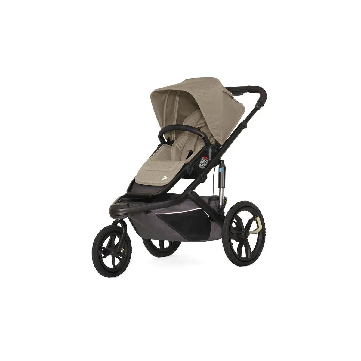 Switch&Jog Bundle - Brown Mica (Seat & Frame)
