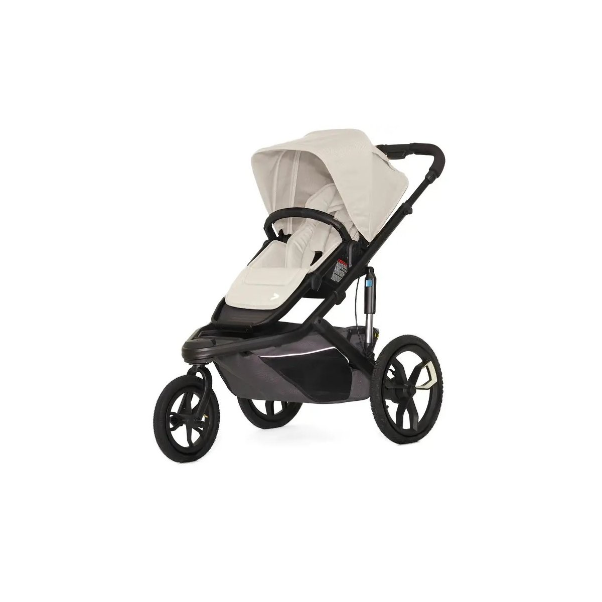 Switch&Jog Bundle - Natural (Seat & Frame)