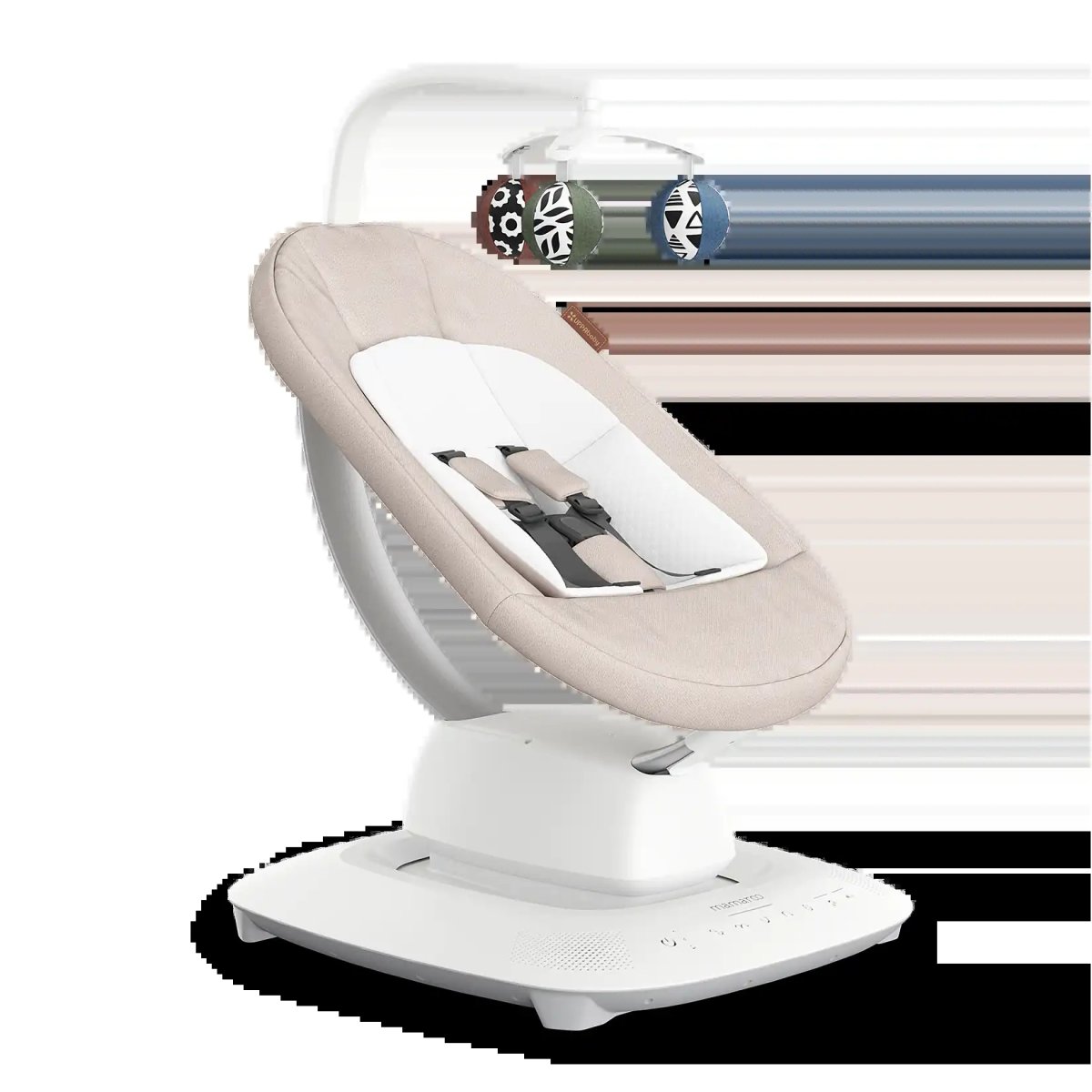 Mamaroo - Charlie