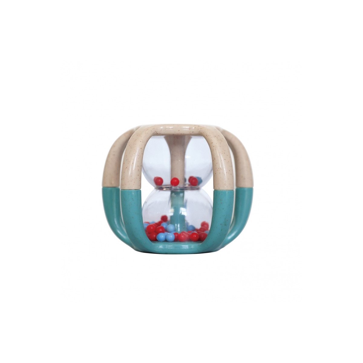 Gripper Rattle