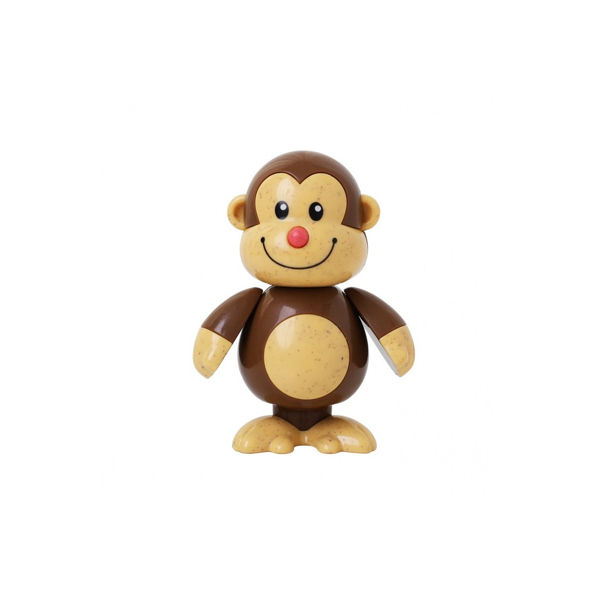 First Friends Monkey
