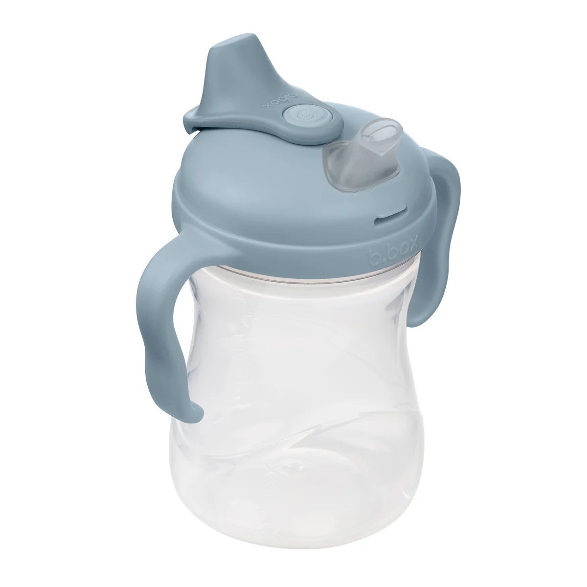 Silicone Spout Cup - Ocean