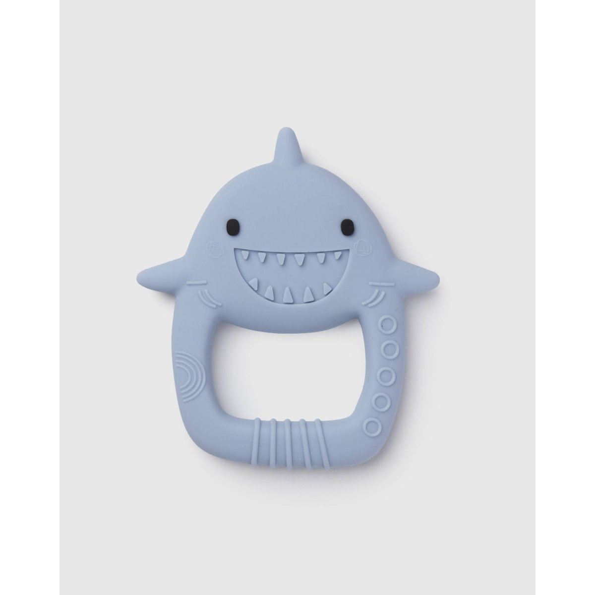 Wild Teethers - Shark
