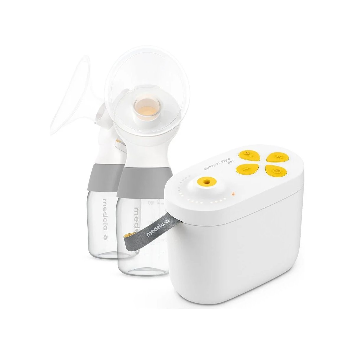 Pump In Style Pro Breast Pump