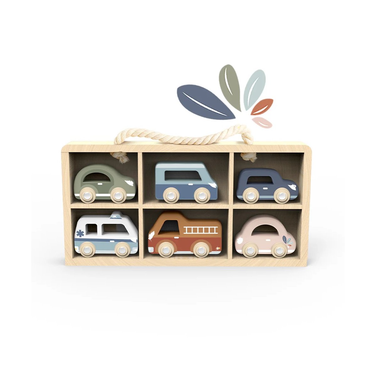 Car Display Case
