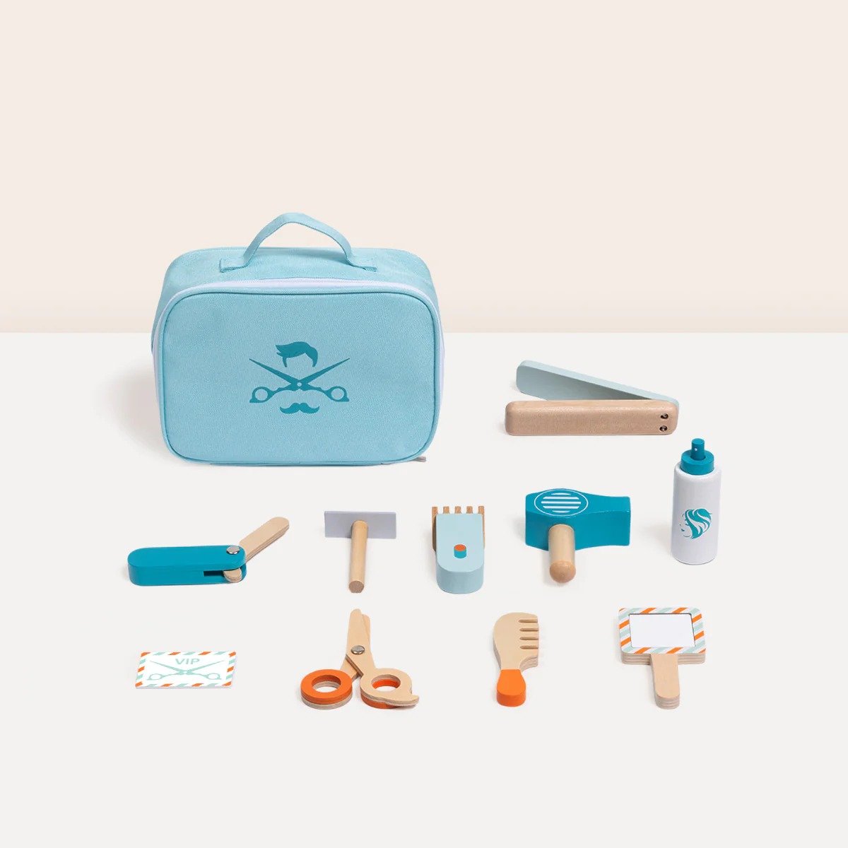 Beauty Suitcase