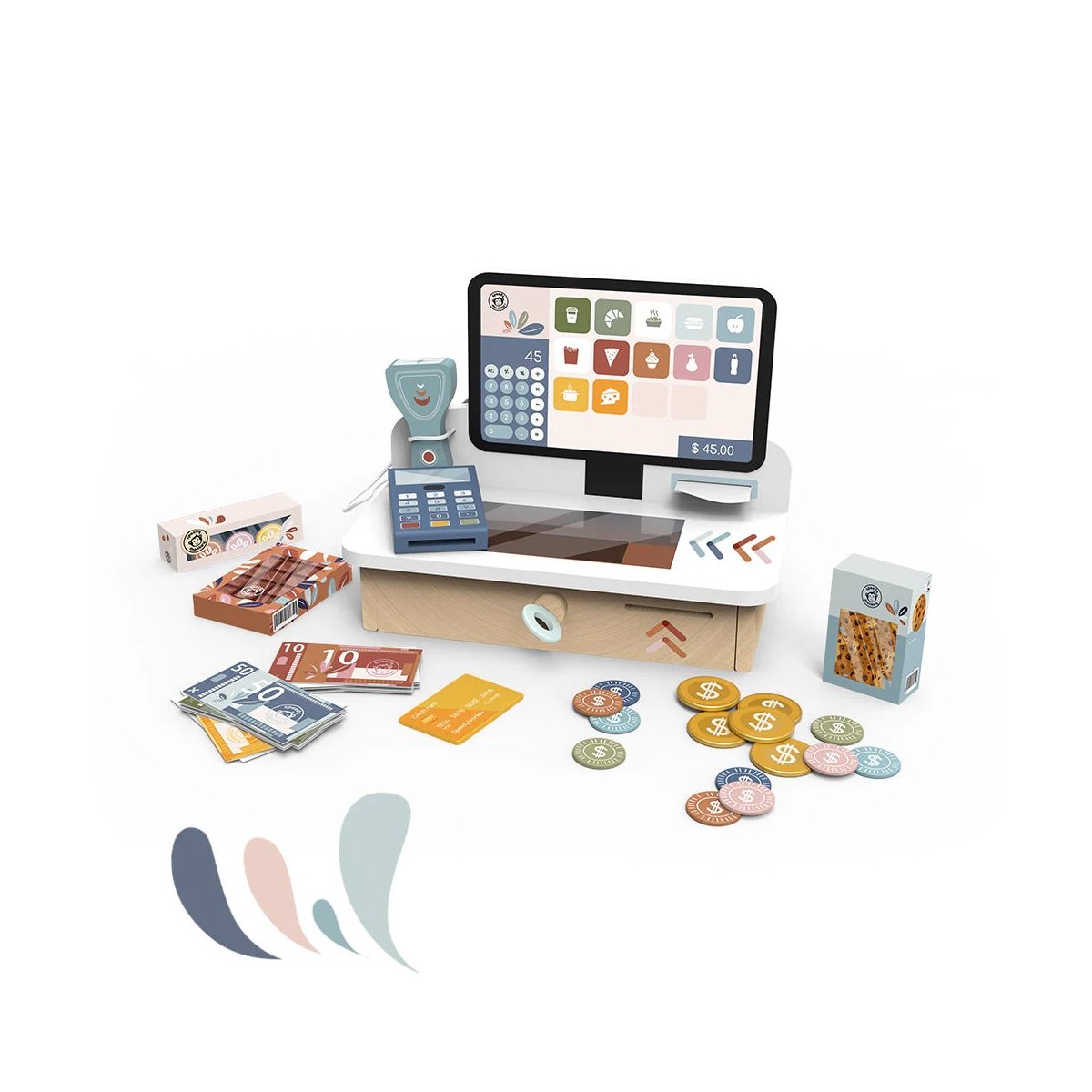 Cash Register