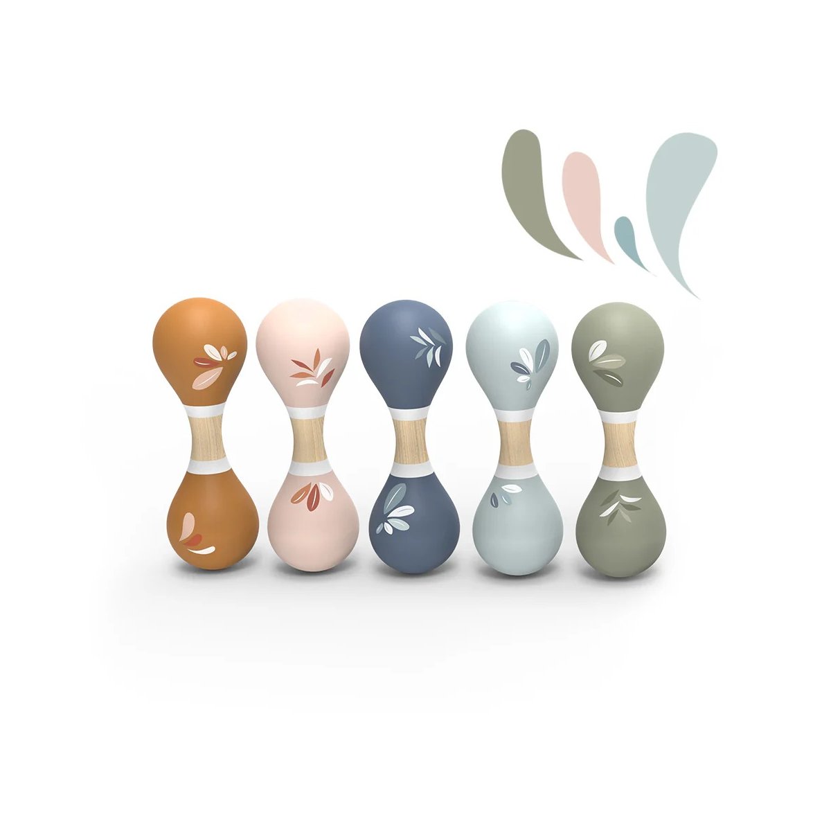 Maracas