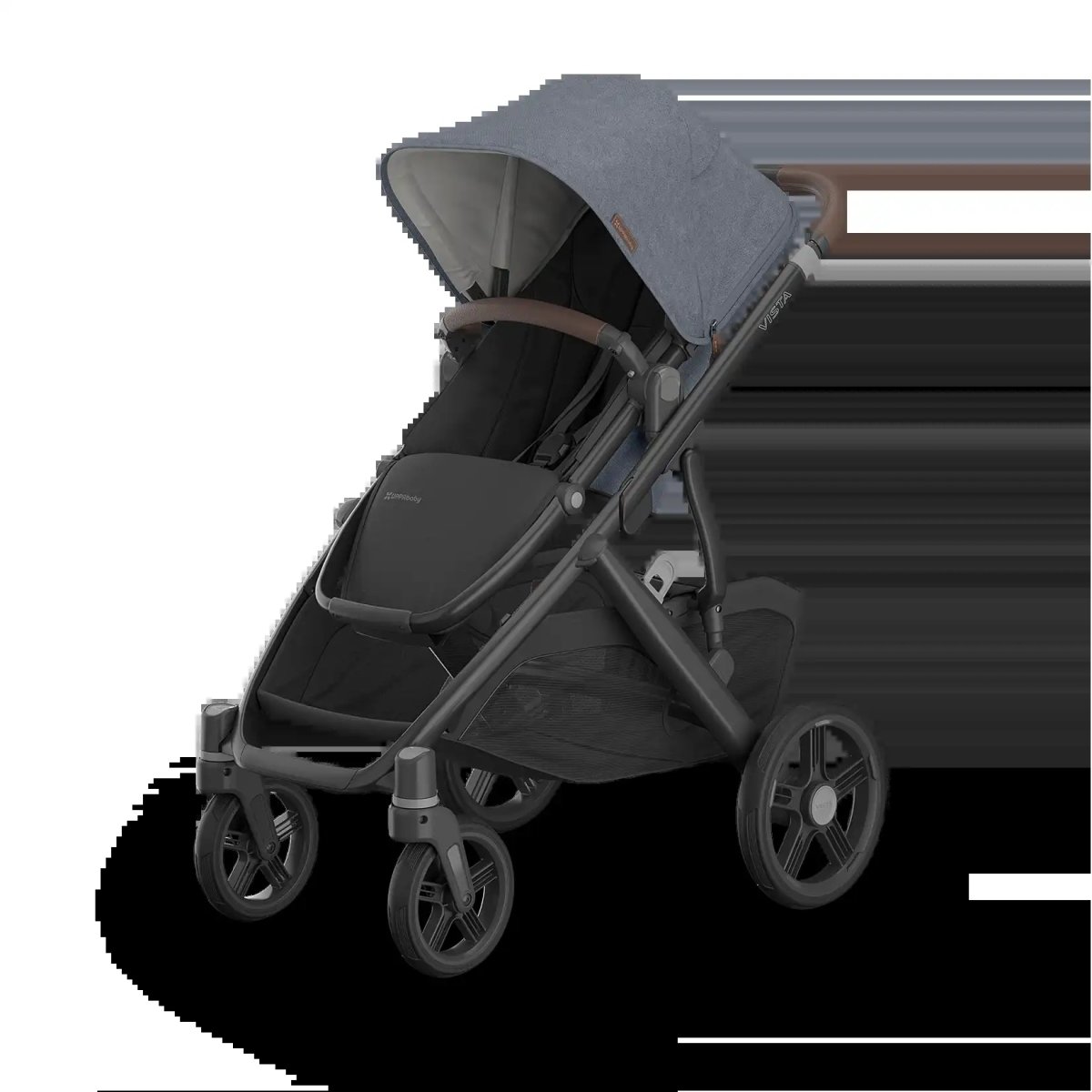Vista V3 Stroller - Julian