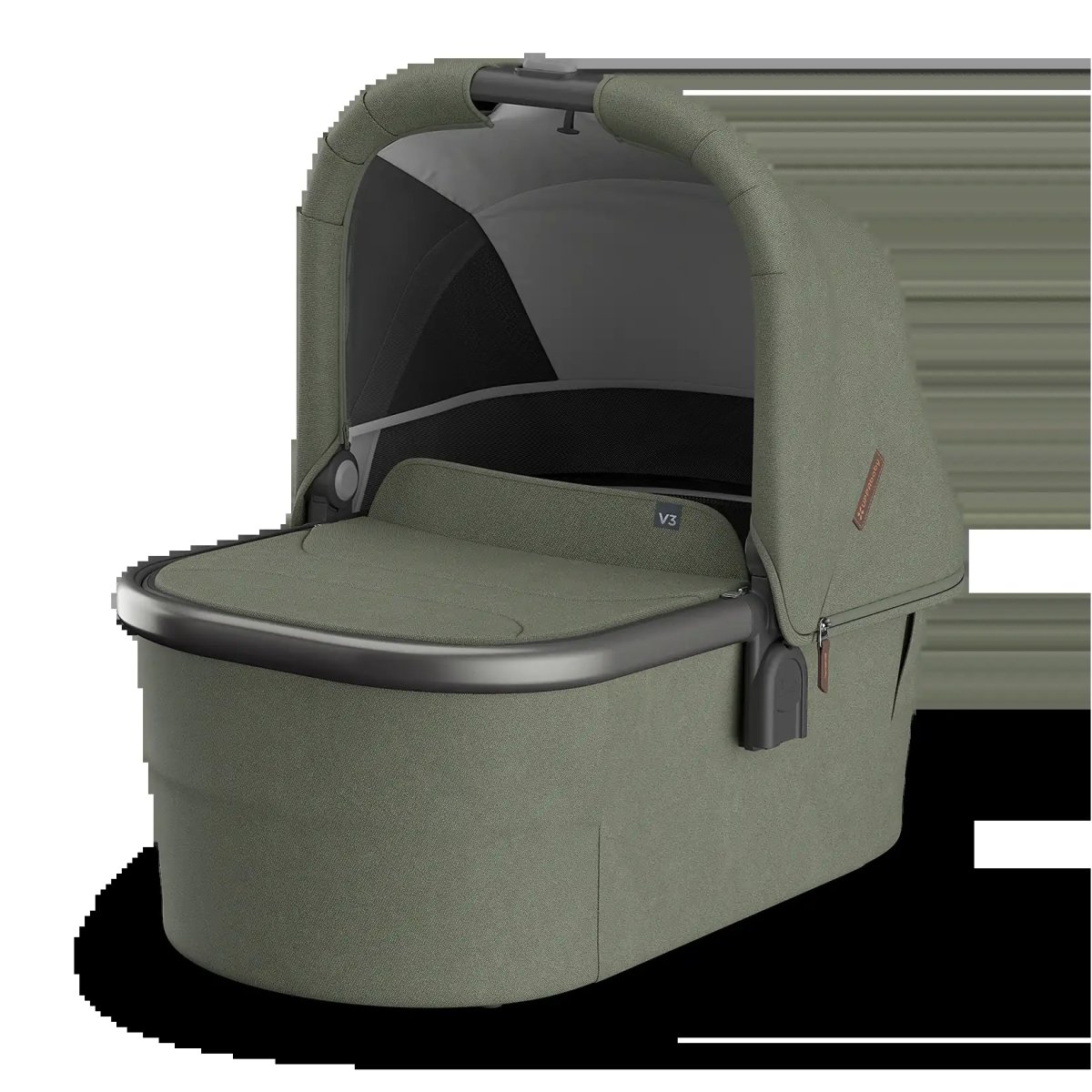 Bassinet V3 - Evelyn