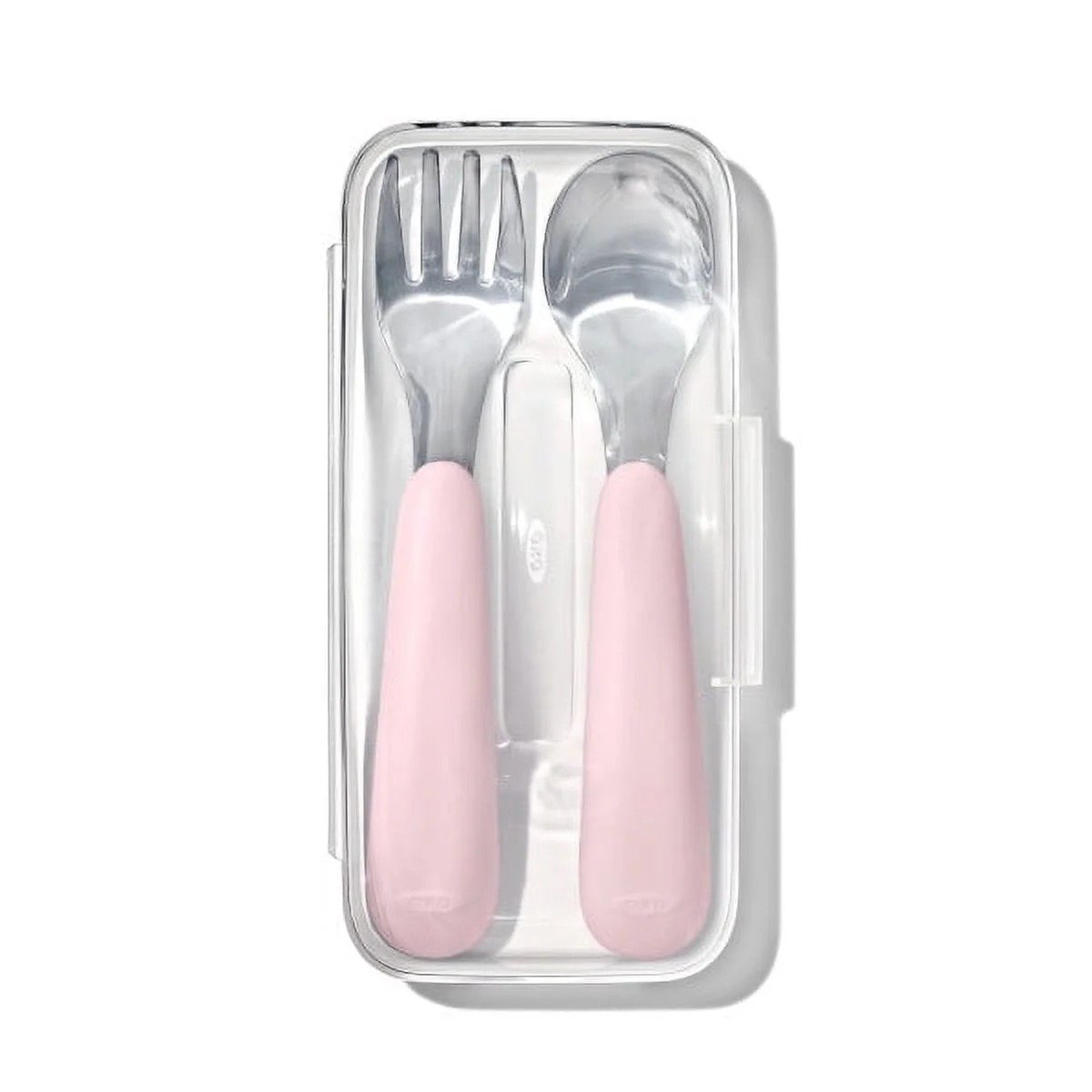 Fork & Spoon Set - Blossom