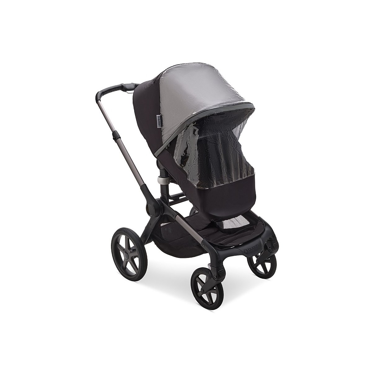 Fox/Kangaroo High Performance Raincover