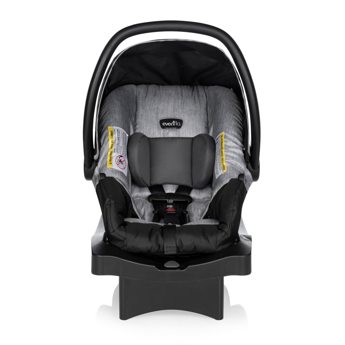 LiteMax Sport Infant Car Seat - Graphite Gray