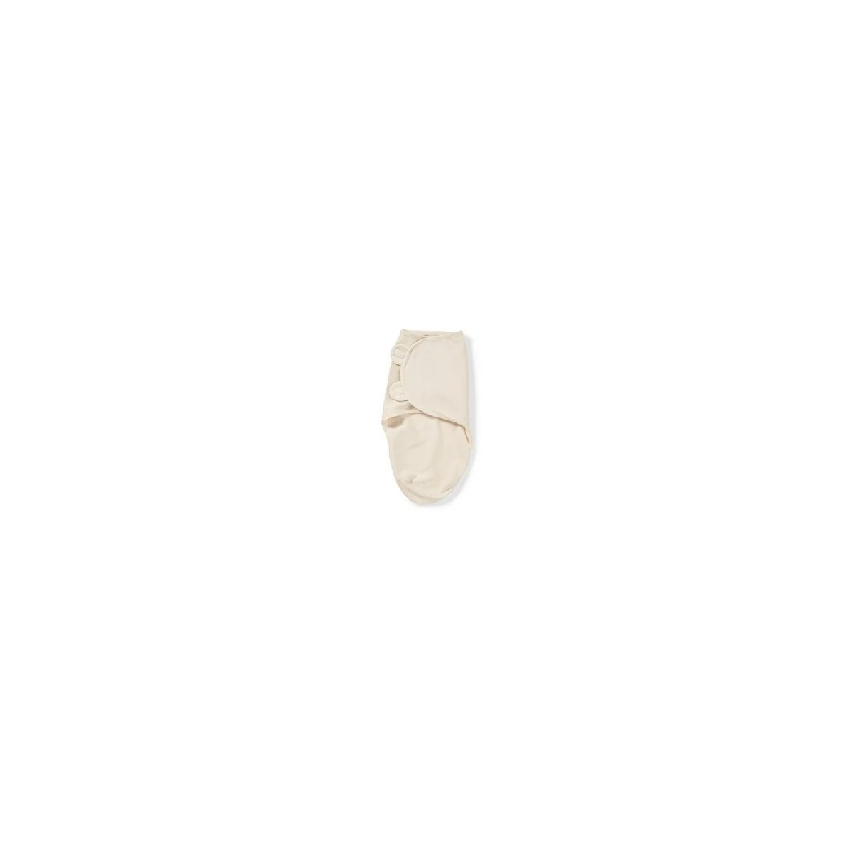 SwaddleMe Original Swaddle Stage 1 - Ivory Preemie