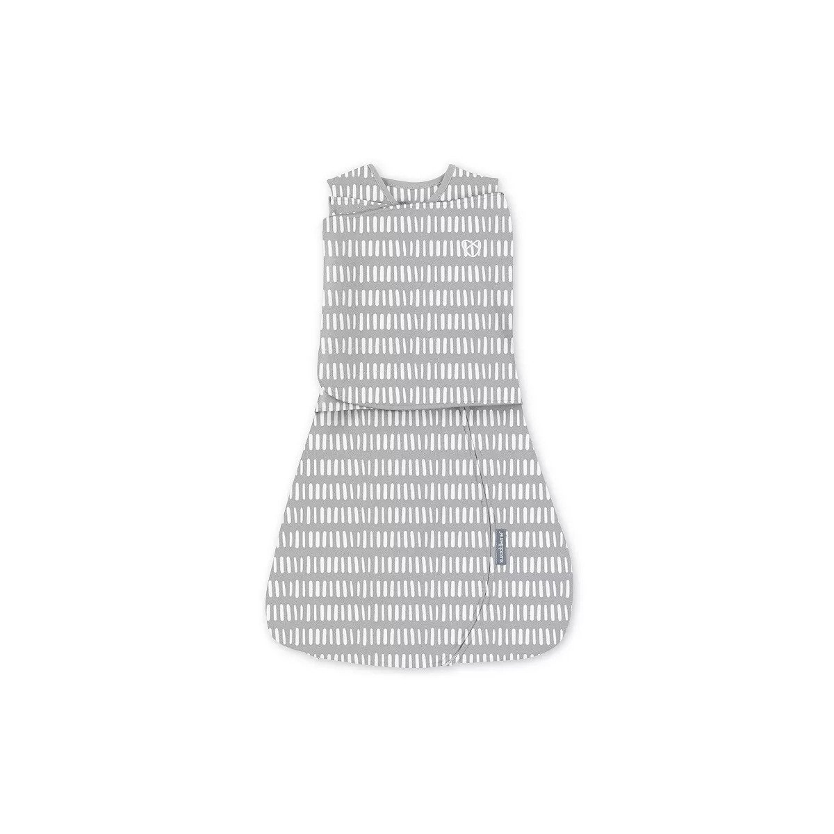 SwaddleMe Arms Free Convertible Swaddle Stage 2 - Lines 3 - 6m