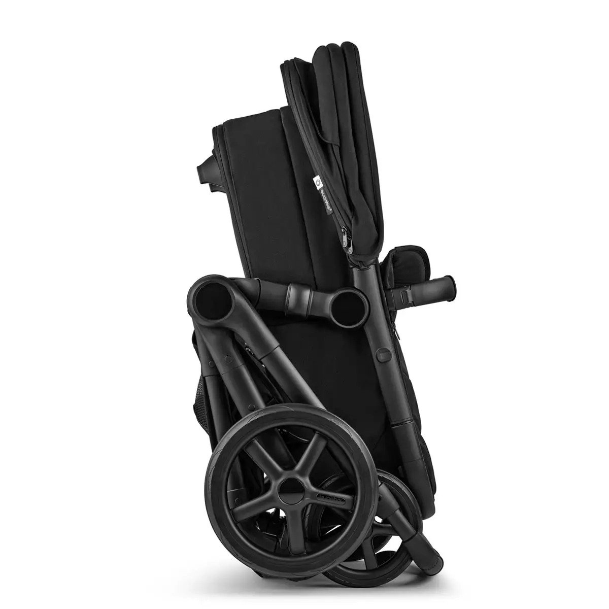 Bugaboo Fox 5 Renew complete BLACK/HERITAGE BLACK
