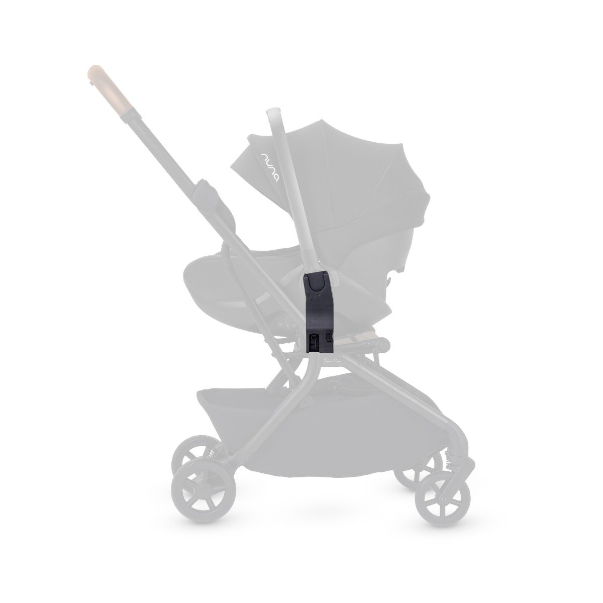 Nia Universal Car Seat Adaptor