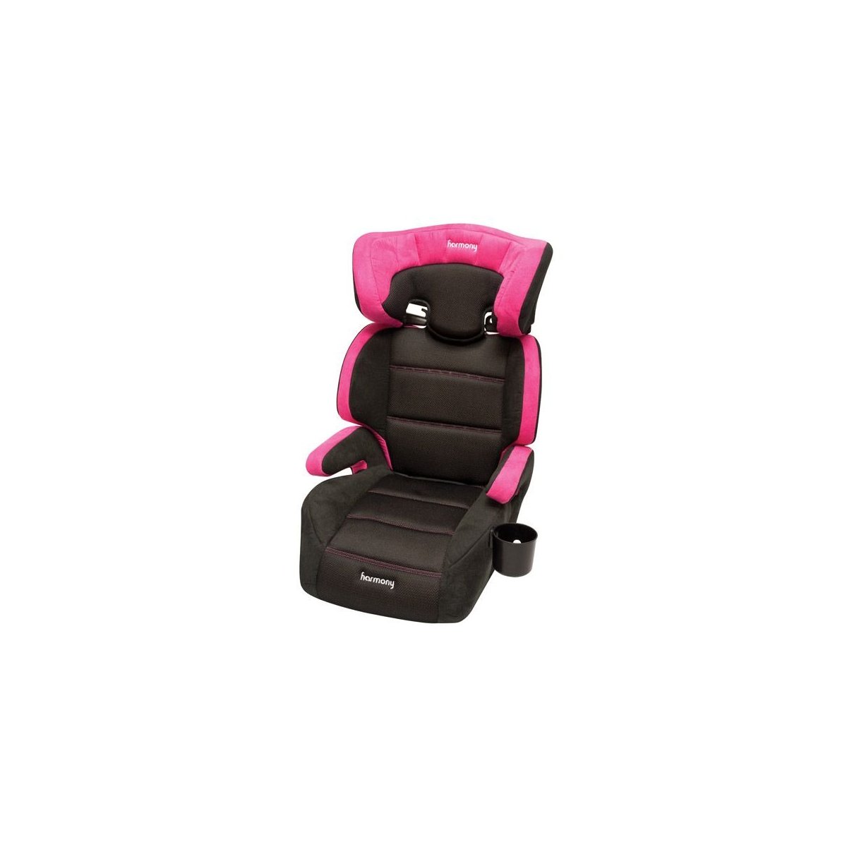 Dreamtime Elite Comfort Booster Seat - Pink