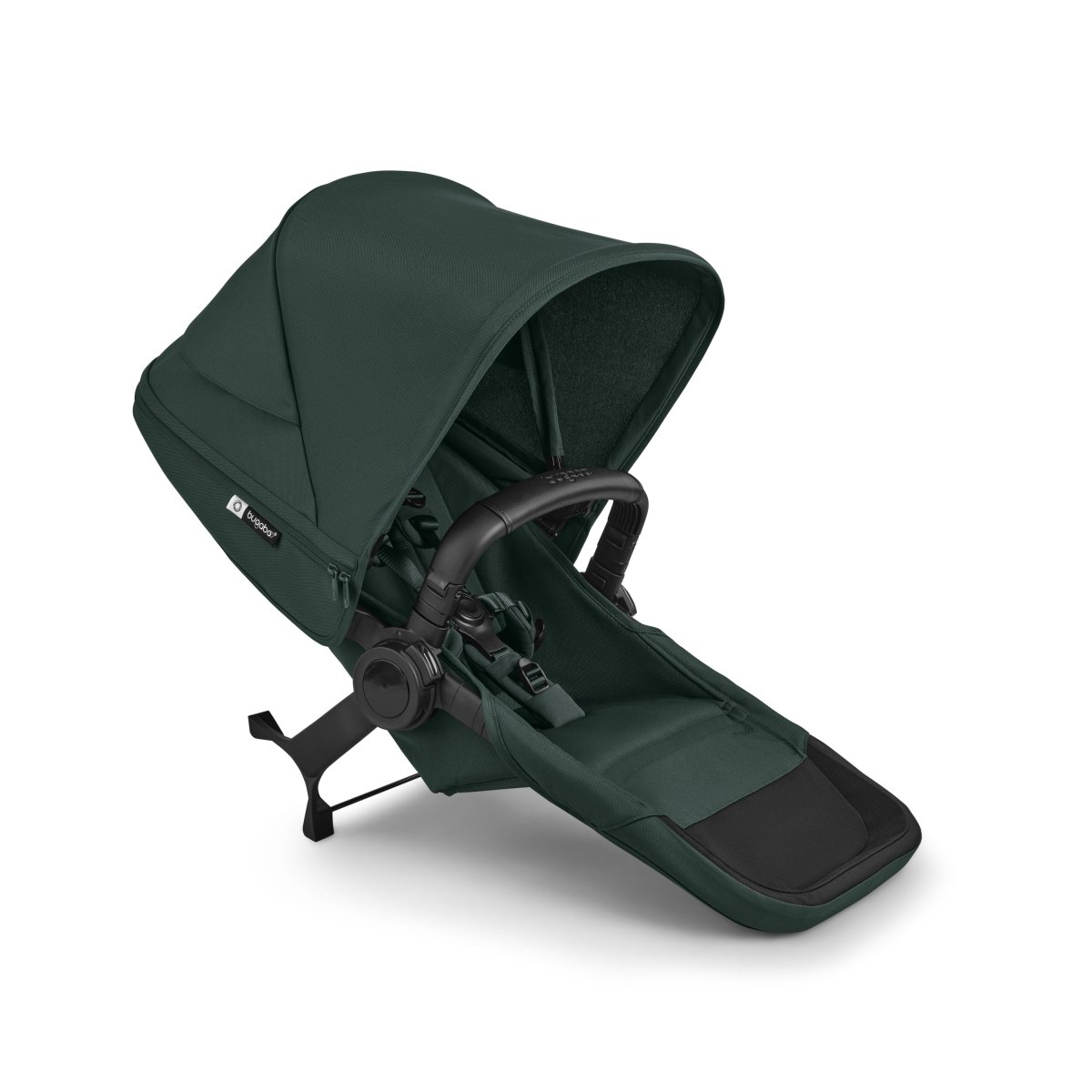 Donkey 6 Sibling Seat - Fern Green
