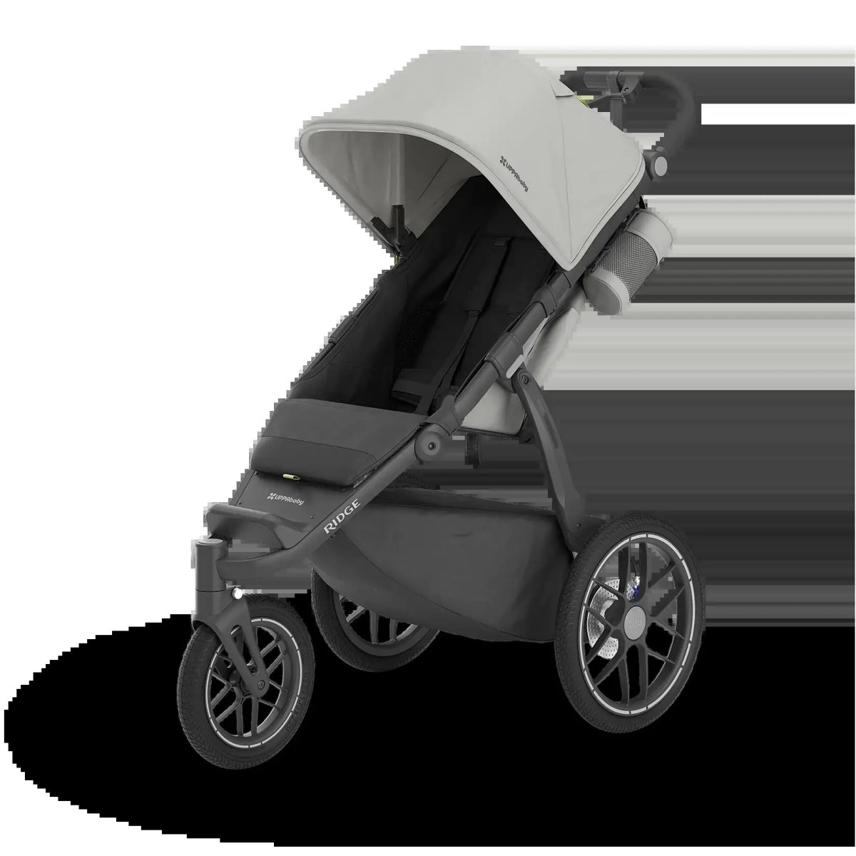 Ridge V2 Stroller - Savannah