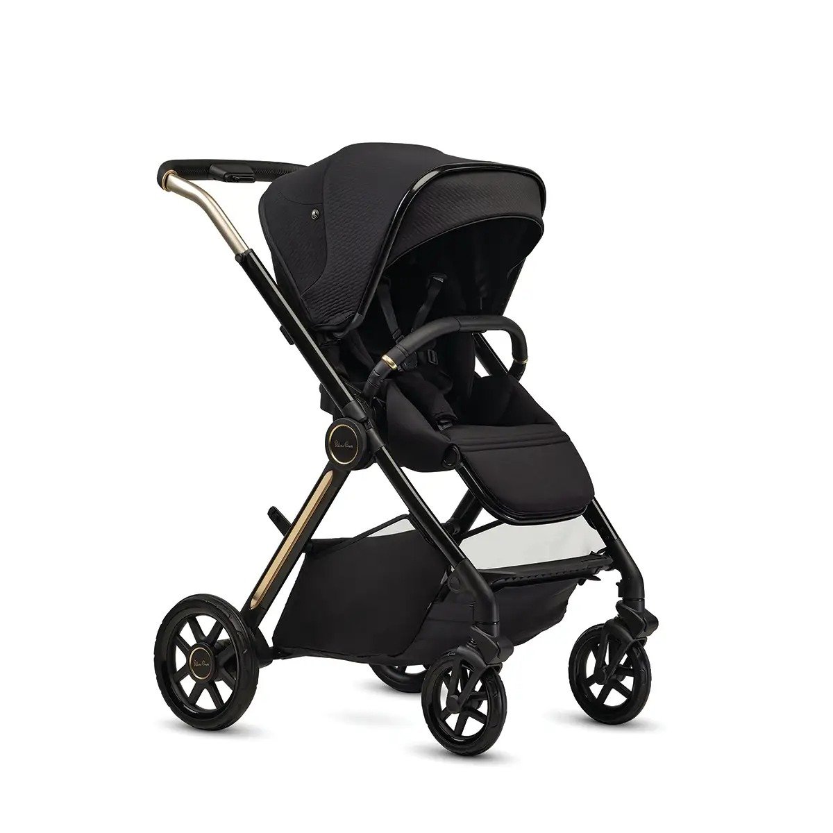Reef 2 Stroller + PIPA Infant Seat Bundle - Espresso