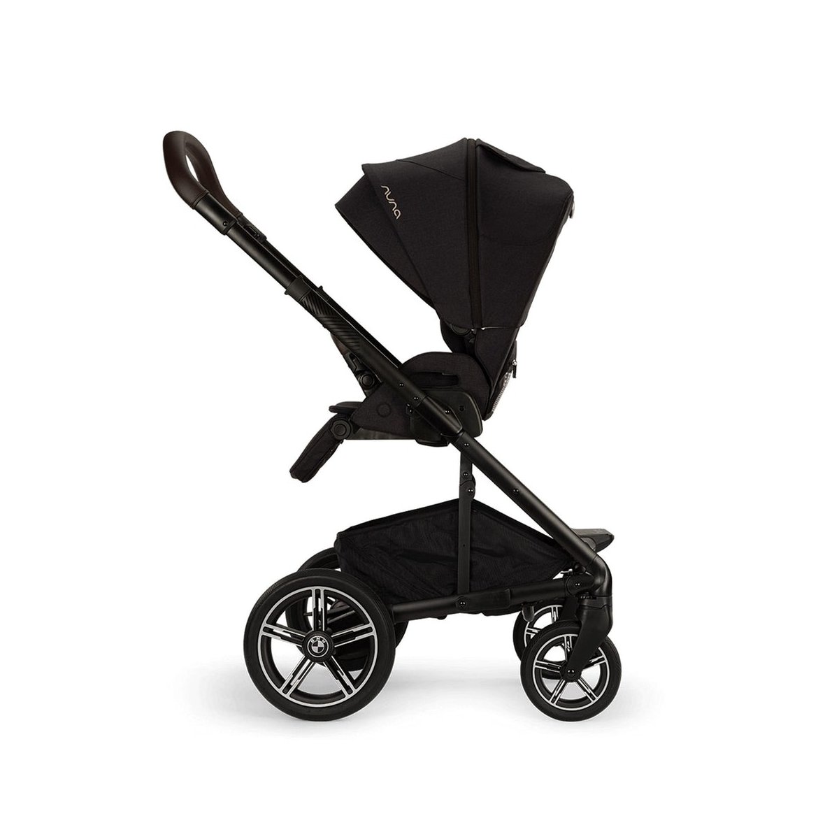 MIXX Next BMW Stroller - Element