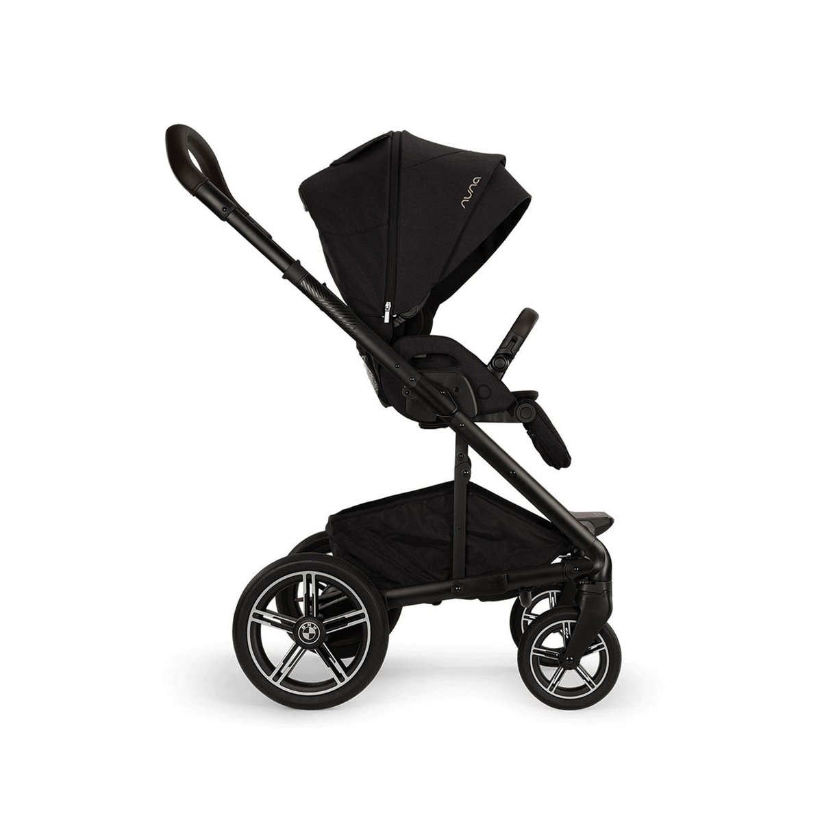 MIXX Next BMW Stroller - Element