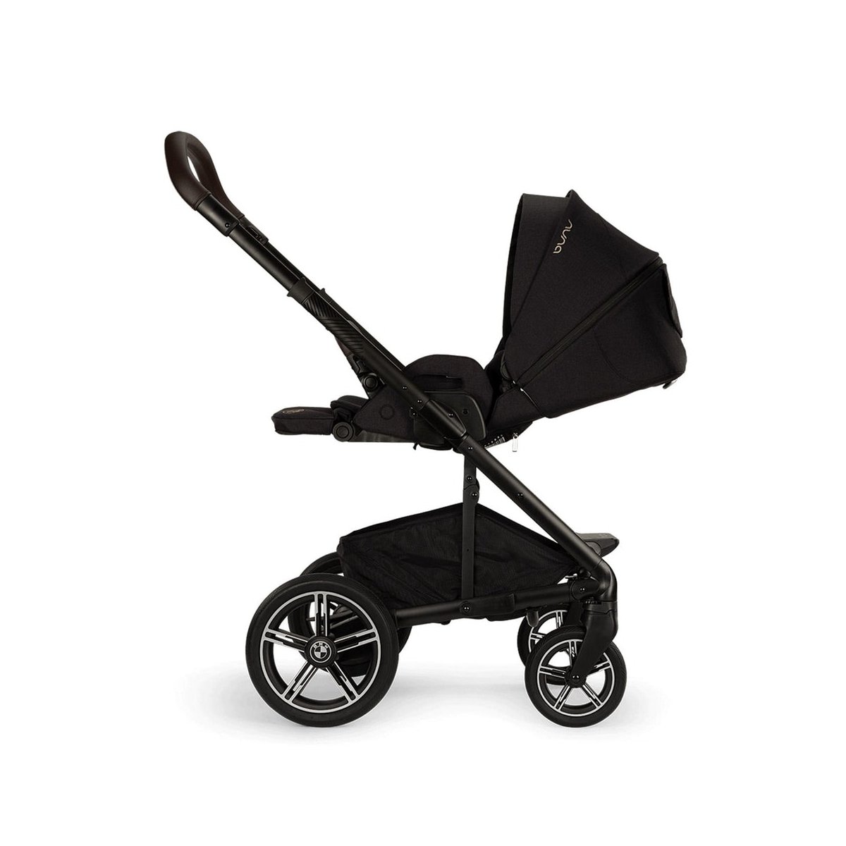 MIXX Next BMW Stroller - Element