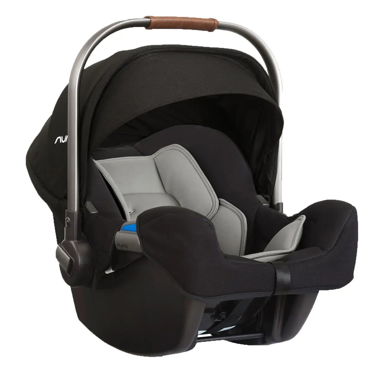 PIPA™ Infant Car Seat - New Caviar