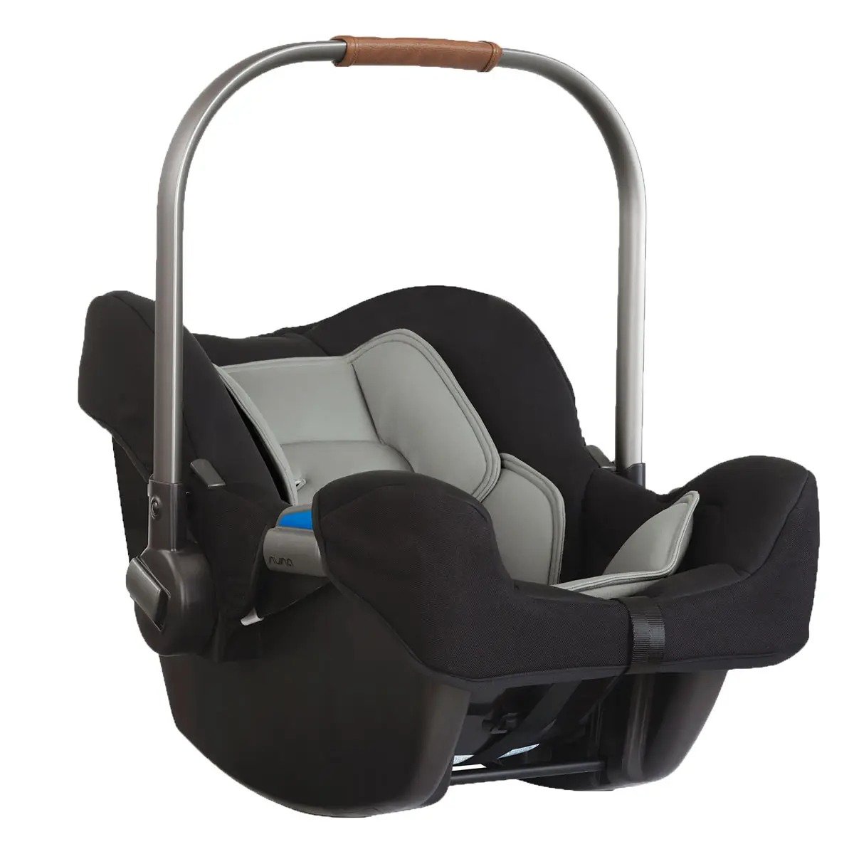 PIPA™ Infant Car Seat - New Caviar
