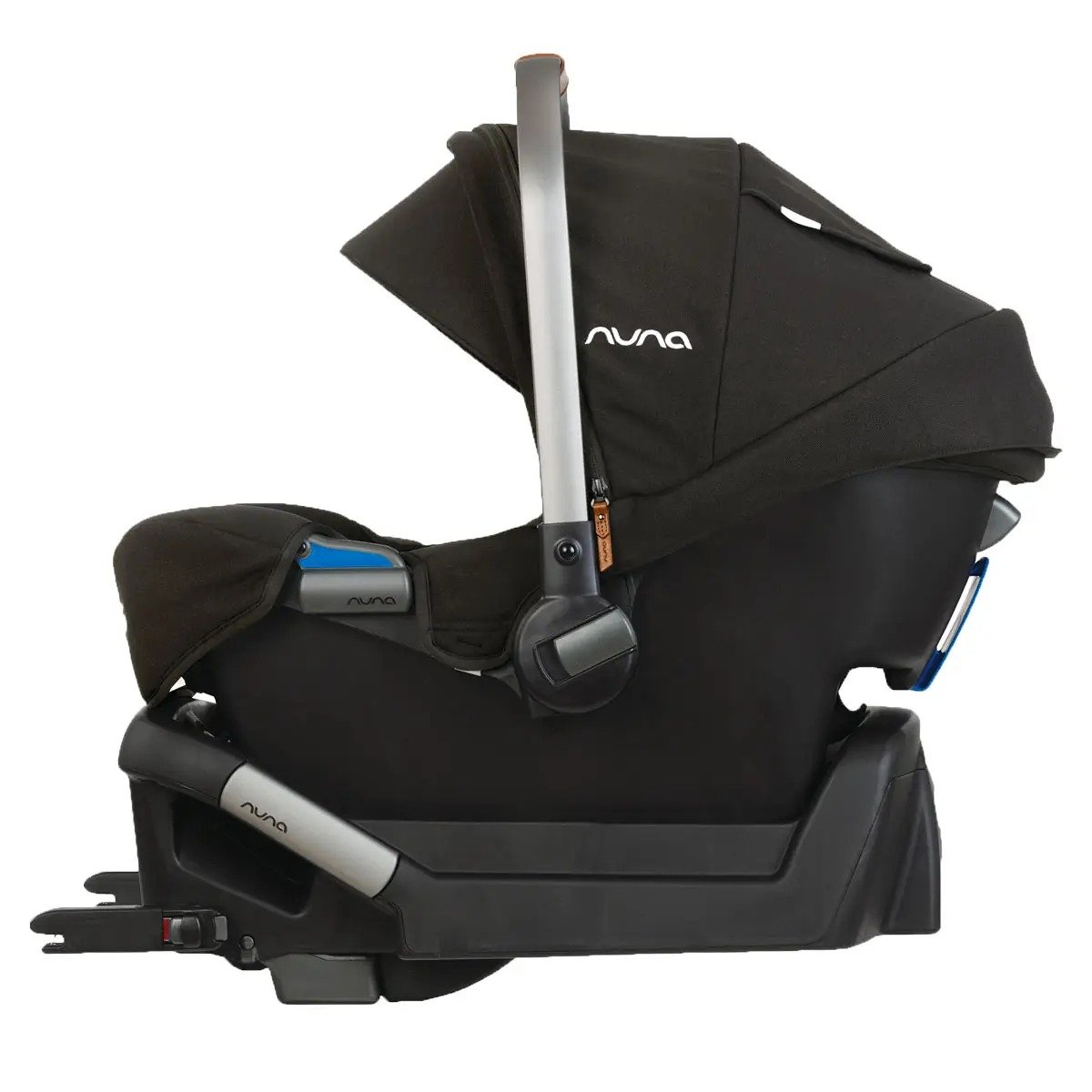PIPA™ Infant Car Seat - New Caviar