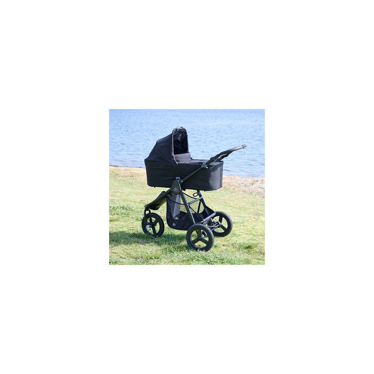 2022 Era/Indie/Speed Bassinet - Dusk
