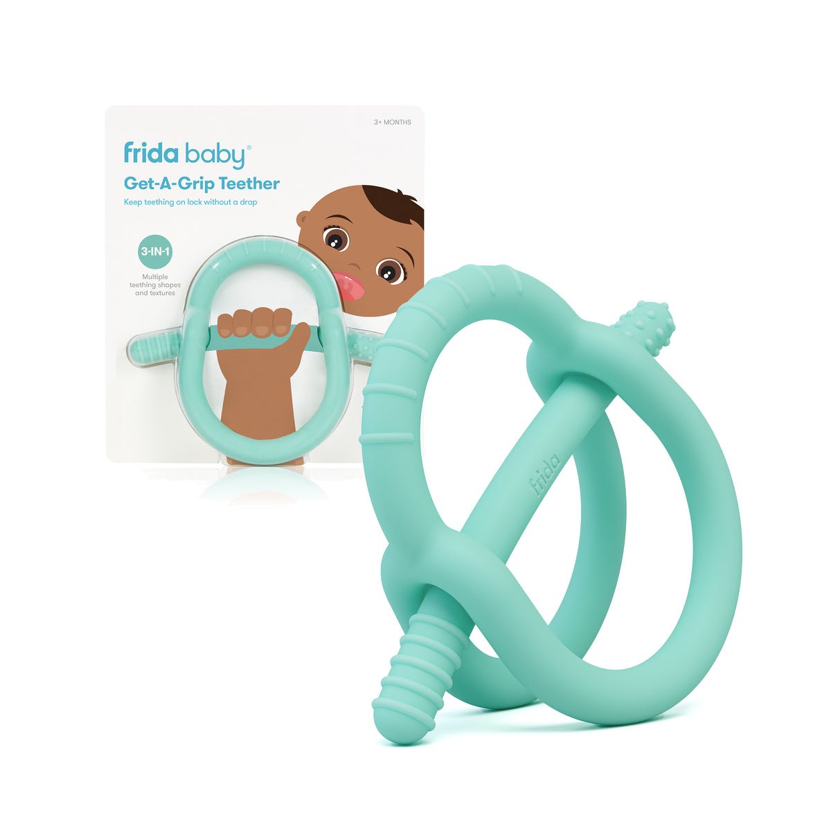 Get-A-Grip Teether