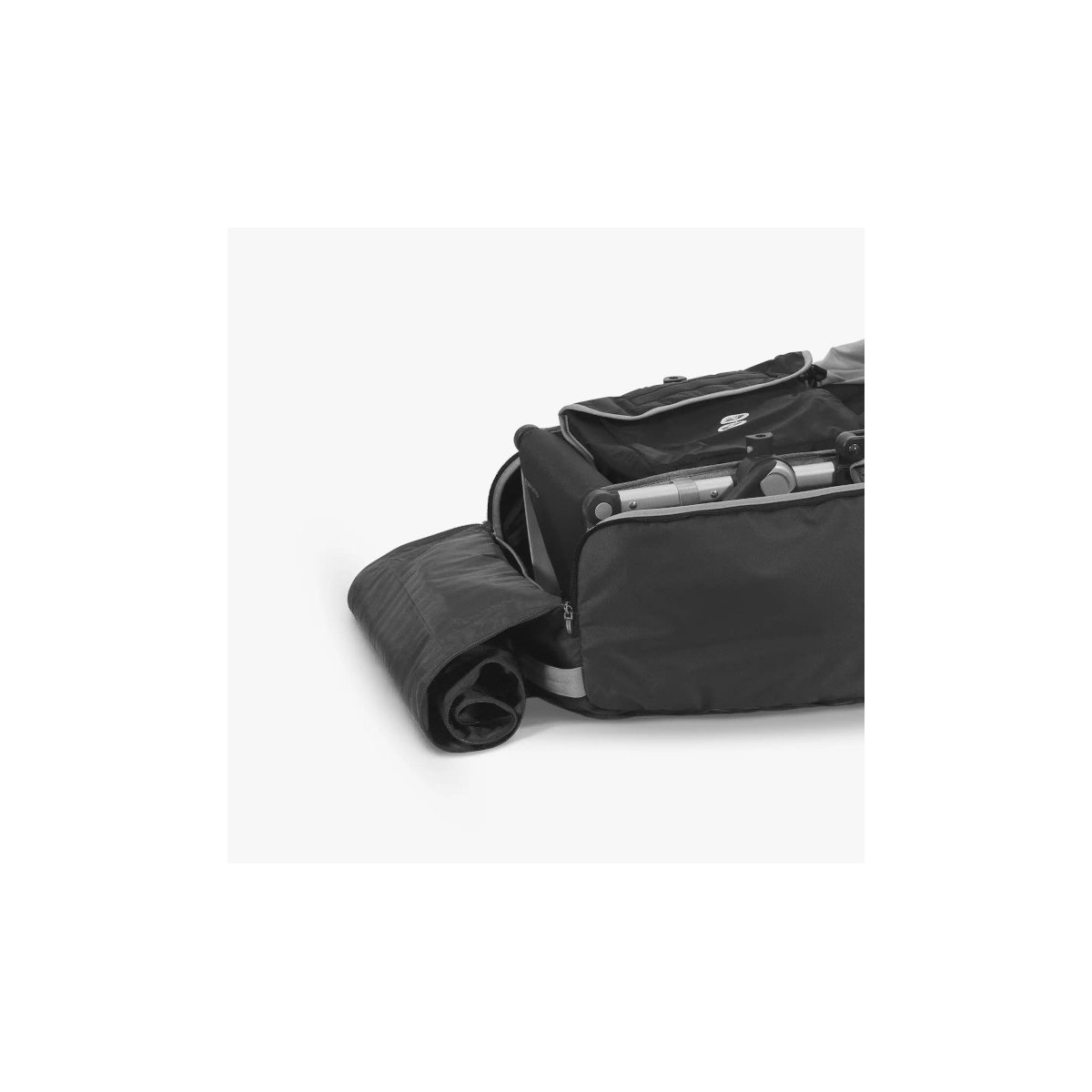  Vista/Cruz/V2 Travel Safe Travel Bag