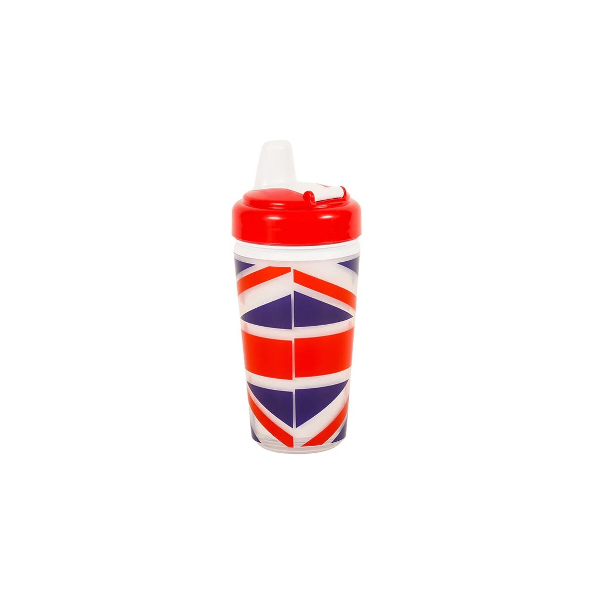 Sippy Cup - The Who Union Jack