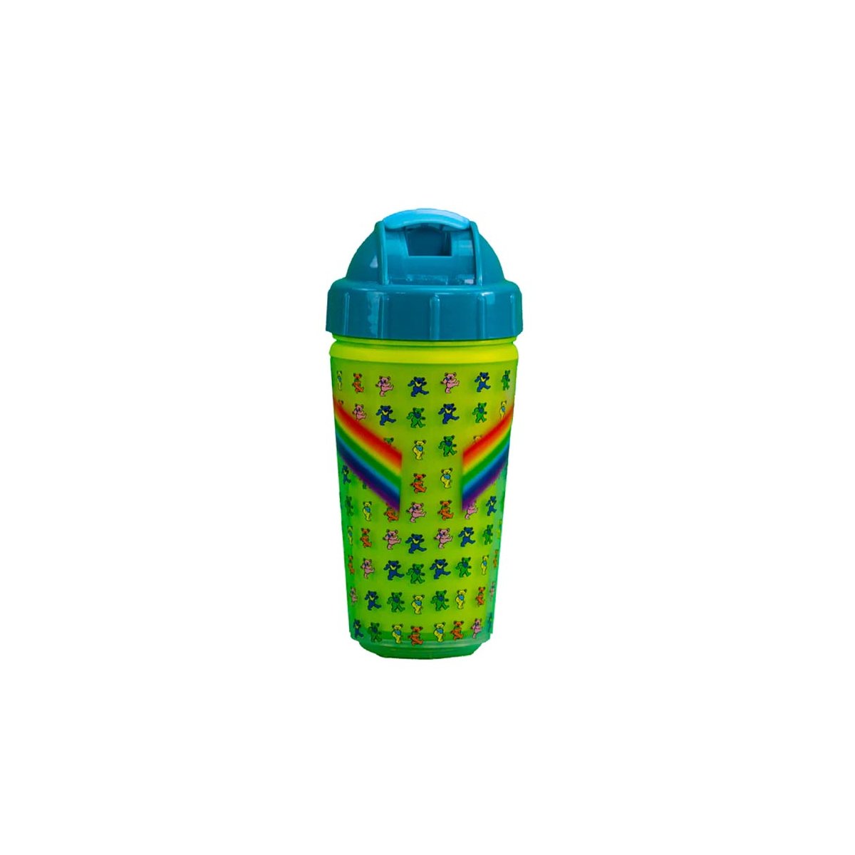 Sippy Cup - Grateful Dead Tie Dye