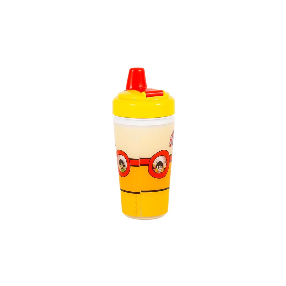 Sippy Cup - The Beatles Yellow Submarine