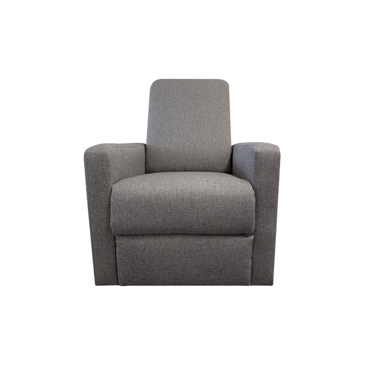 Samuel Glider - Charcoal