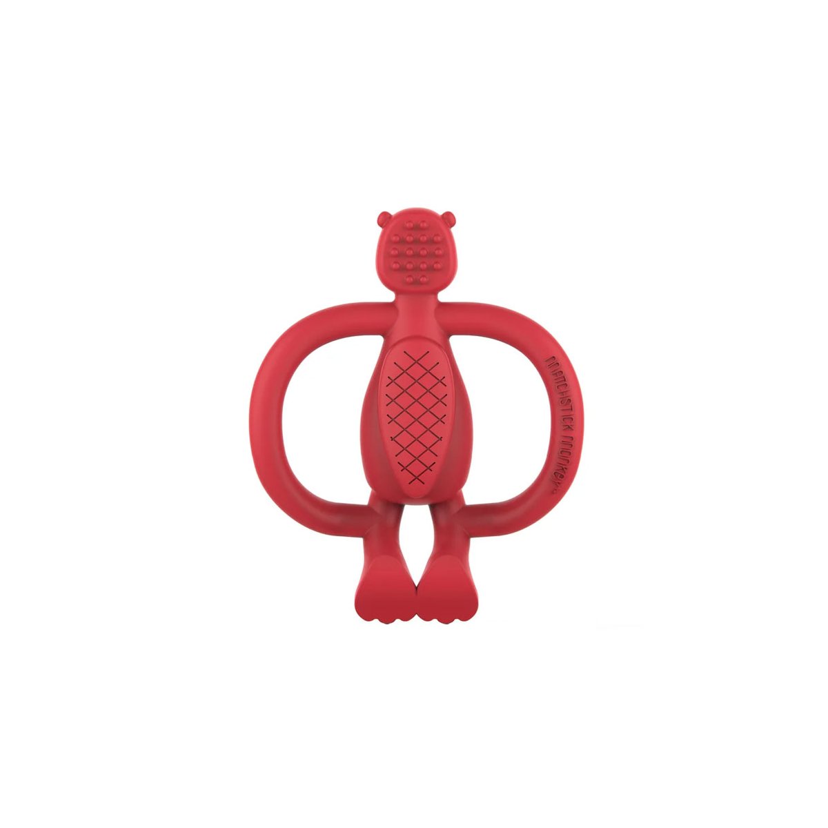 Benji Beaver Teether