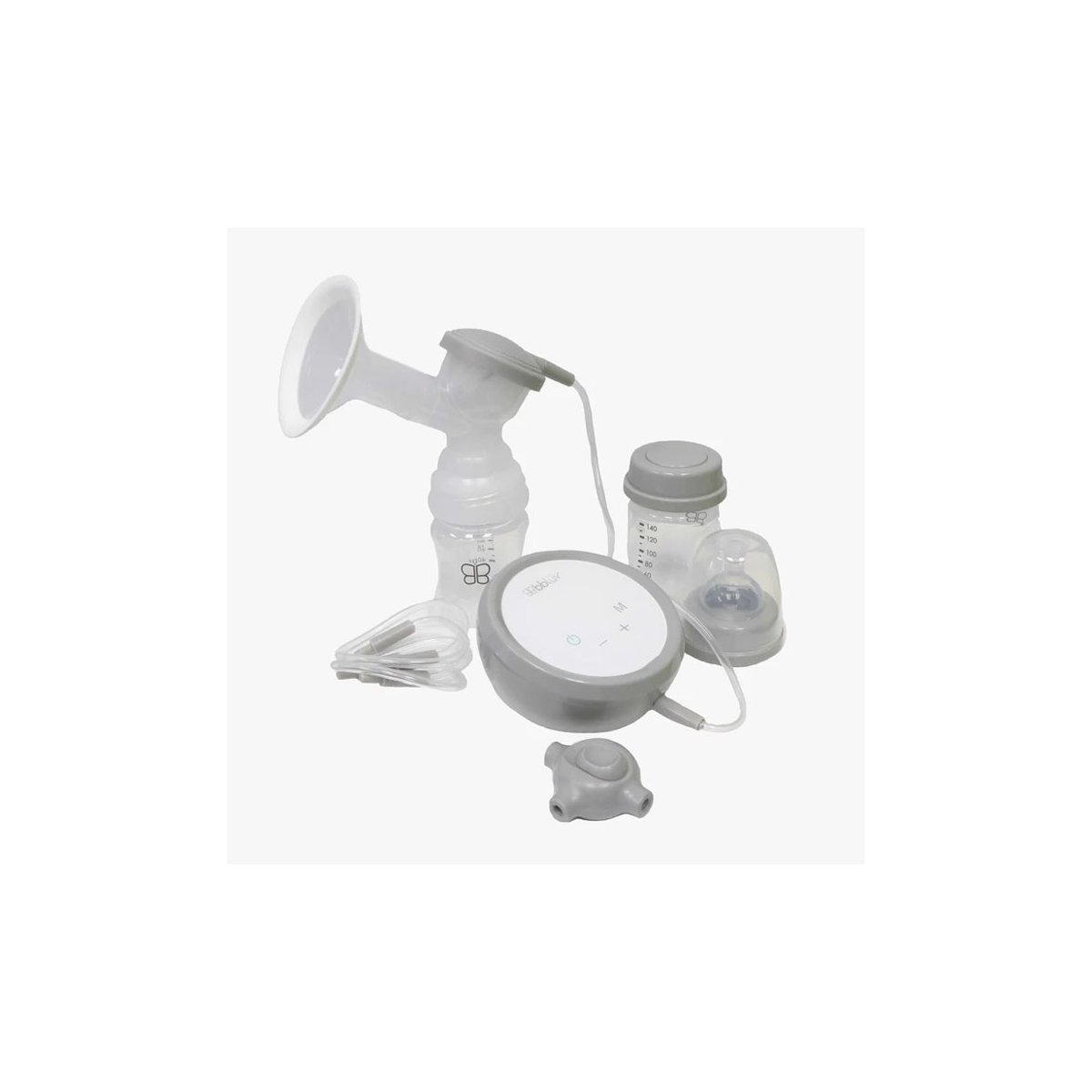 Flow - Double Electric Breast Pump